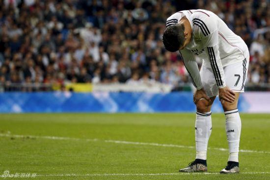 C罗在<a href=/shipin/zuqiuzhibo/realmadrid/ target=_blank class=infotextkey>皇马</a>时期曾经打入过乌龙球