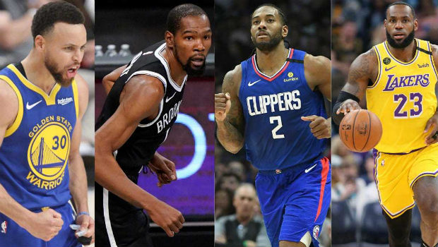 NBA球队战力榜:<a href=/shipin/lanqiuzhibo/lakers/ target=_blank class=infotextkey>湖人</a>居首