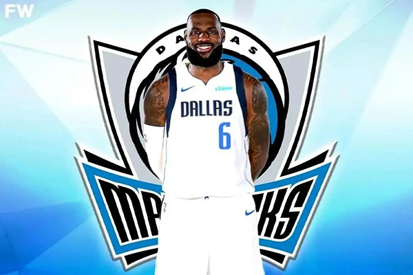 詹姆斯不满湖人拒续约欲离队,<a href=/shipin/lanqiuzhibo/mavericks/ target=_blank class=infotextkey>独行侠</a>谋划组三巨头,湖人恐失吸引力