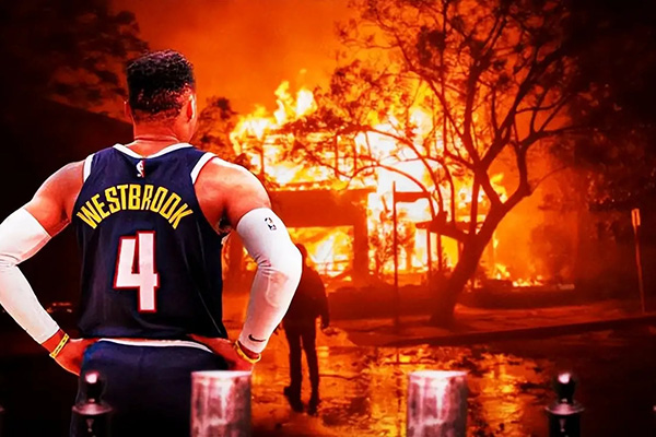 湖人欲送克勒贝尔+热火或裁罗齐尔:休赛期末段动态