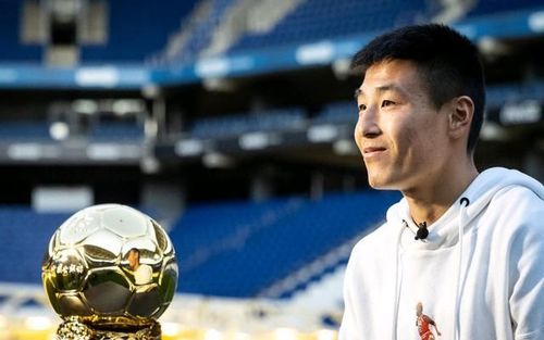 武磊在之前有很大机率加盟<a href=/shipin/zuqiuzhibo/realmadrid/ target=_blank class=infotextkey>皇马</a>