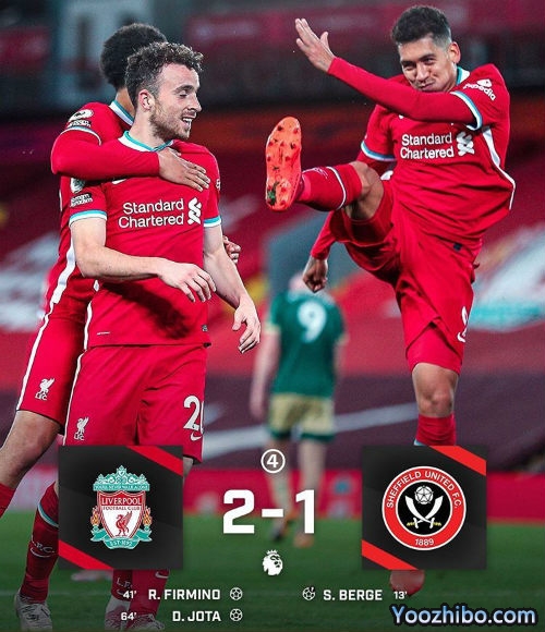 <a href=/shipin/zuqiuzhibo/liverpool/ target=_blank class=infotextkey>利物浦</a>2-1谢菲联