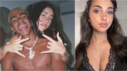 亚马尔国家德比后现身米兰，与绯闻前任共度时光引猜测