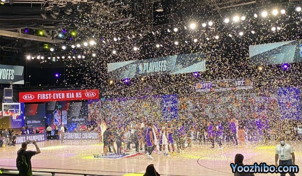 <a href=/shipin/lanqiuzhibo/lakers/ target=_blank class=infotextkey>湖人</a>力克<a href=/shipin/lanqiuzhibo/nuggets/ target=_blank class=infotextkey>掘金</a>4-1晋级总决赛