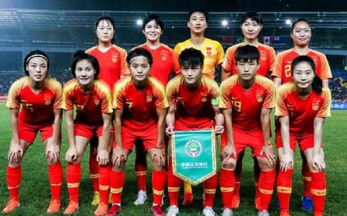 期待中国女足东京<a href=/shipin/tiyuzhibo/aoyunhui/ target=_blank class=infotextkey>奥运会</a>的精彩表现