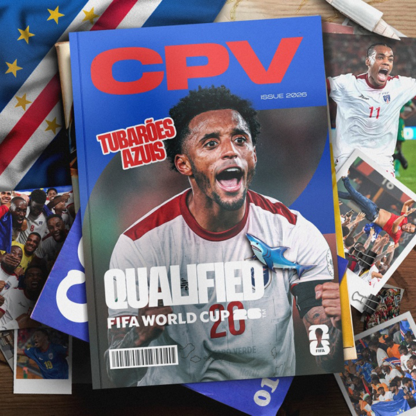 足球报：佛得角14将海外出生，48队世界杯引爆归化狂欢