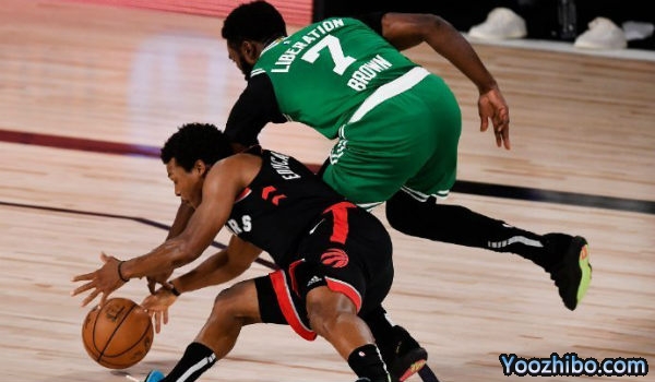 <a href=/shipin/lanqiuzhibo/raptors/ target=_blank class=infotextkey>猛龙</a>绝杀<a href=/shipin/lanqiuzhibo/celtics/ target=_blank class=infotextkey>凯尔特人</a>大比分1-2落后！