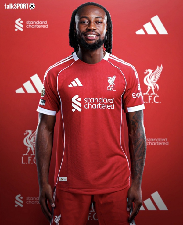 利物浦夏窗首击！7000万镑追樱桃快马，绿帽哥：已直接接触