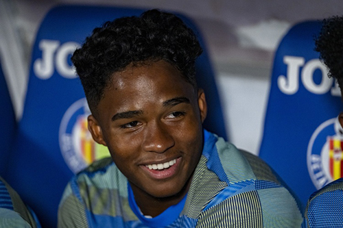 0出场+将外租！罗马诺：恩德里克1月离开<a href=/shipin/zuqiuzhibo/realmadrid/ target=_blank class=infotextkey>皇马</a>