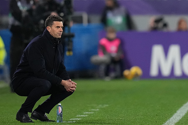 摩纳哥挖角莫塔失败！罗马诺：尤文主帅想休息，婉拒<a href=/shipin/zuqiuzhibo/fajia/ target=_blank class=infotextkey>法甲</a>邀约