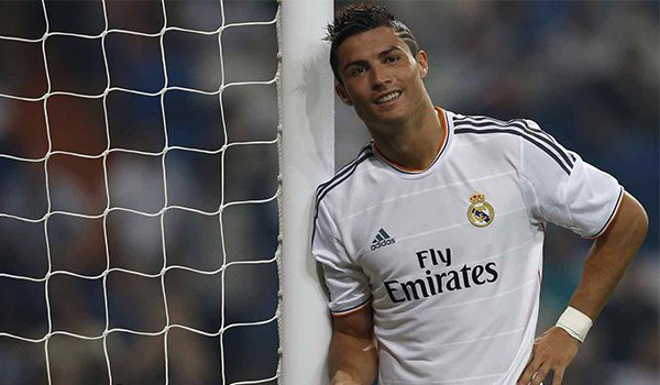C罗在<a href=/shipin/zuqiuzhibo/realmadrid/ target=_blank class=infotextkey>皇马</a>时期是最巅峰的时期