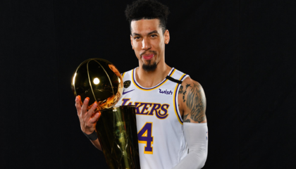 丹尼-格林谈被<a href=/shipin/lanqiuzhibo/lakers/ target=_blank class=infotextkey>湖人</a>交易