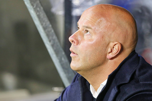 TA：斯洛特赛后夸对手“自曝其短”，下轮敌人已拿到说明书