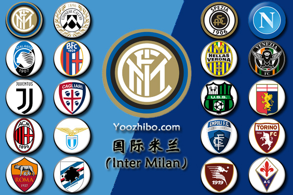 2021-22赛季<a href=/shipin/zuqiuzhibo/intermilan/ target=_blank class=infotextkey>国际米兰</a>阵容名单一览