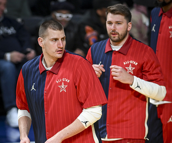 欧锦赛收官:德国83-88击败土耳其夺冠,施罗德获MVP并热议NBA全明星新形式