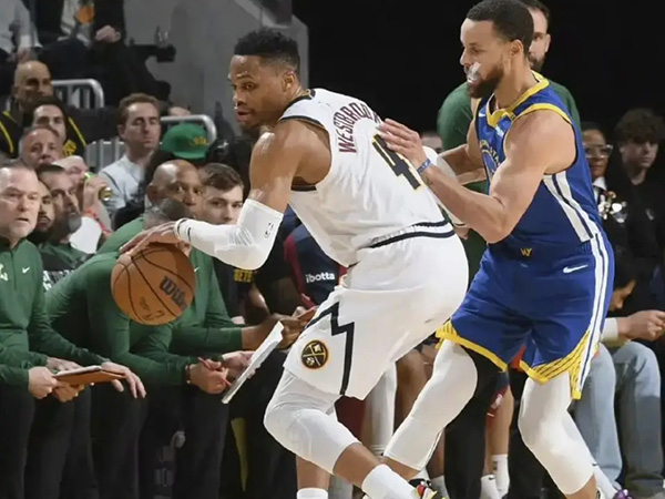 37岁威少拒退役真相:差506分锁定控卫得分王,恐被库里超车