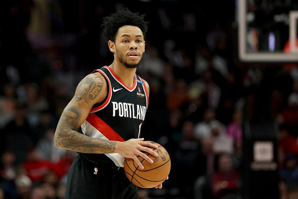 西蒙斯交易传新动态：凯尔特人7月洽谈，记者曝赛季前难落地