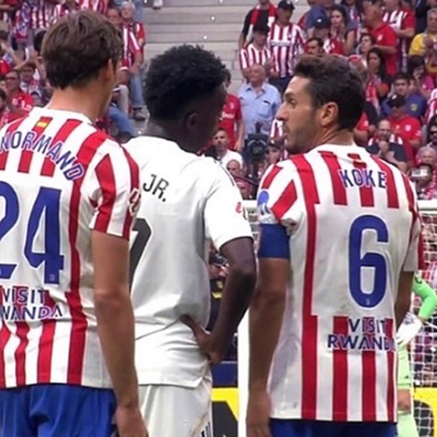 科克扎心：<a href=/zhuyao/shipin/zuqiuzhibo/125.html target=_blank class=infotextkey>姆巴佩</a>碾压你！维尼修斯淡定回应：他是我队友