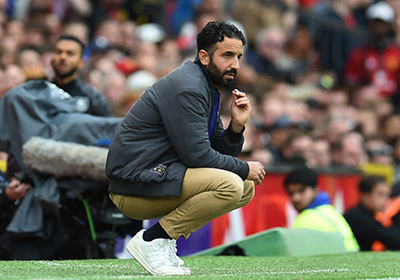 12年主场不败！曼联英超迎战切尔西5胜7平