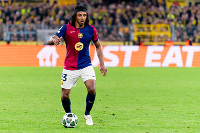 德科：曼城询价孔德？<a href=/shipin/zuqiuzhibo/barcelona/ target=_blank class=infotextkey>巴萨</a>秒回“非卖品”