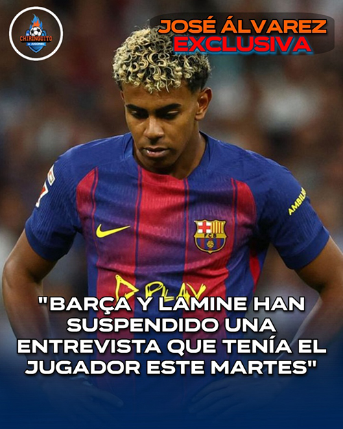 国家德比效应蔓延，六台：亚马尔公开环节突遭<a href=/shipin/zuqiuzhibo/barcelona/ target=_blank class=infotextkey>巴萨</a>腰斩