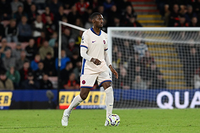 阿达拉比奥尤：世俱杯已在手，欧冠冠军我们亦有信心冲击