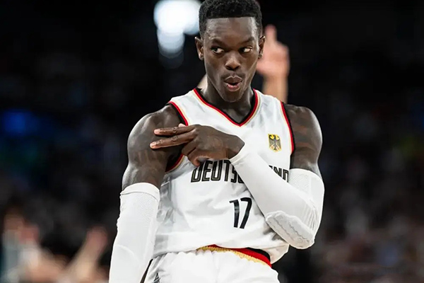 施罗德凭何冲击名人堂？詹姆斯力挺背后的篮球认知革命