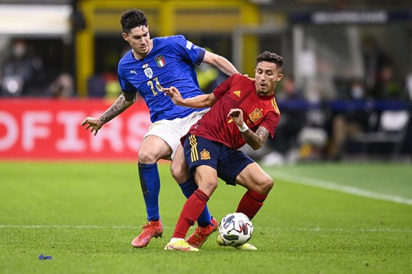 皮诺放话：带西班牙冲<a href=/shipin/zuqiuzhibo/shijiebei/ target=_blank class=infotextkey>世界杯</a>！力挺沃顿入队：他够格