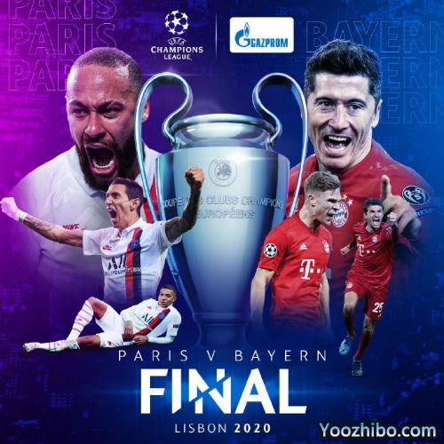 <a href=/shipin/zuqiuzhibo/bayern/ target=_blank class=infotextkey>拜仁</a>慕尼黑vs<a href=/shipin/zuqiuzhibo/psg/ target=_blank class=infotextkey>巴黎</a>圣日耳曼决赛首发阵容一览