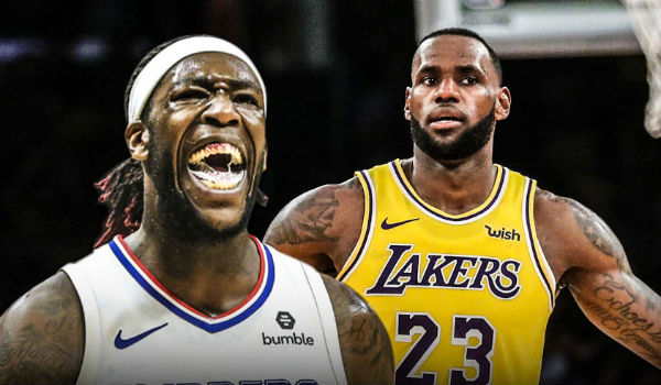 哈雷尔两年1900万美元加盟<a href=/shipin/lanqiuzhibo/lakers/ target=_blank class=infotextkey>湖人</a>