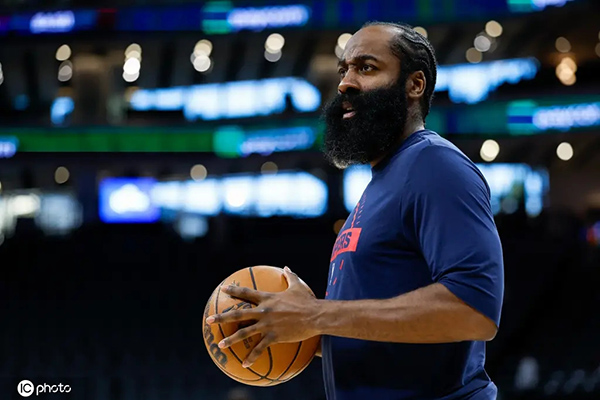 哈登自曝有6岁儿子 回忆<a href=/shipin/lanqiuzhibo/thunder/ target=_blank class=infotextkey>雷霆</a>交易仍感受伤